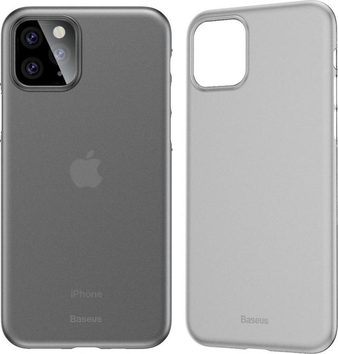 Produktbild Baseus Wing Series Backcover Hülle (Apple iPhone 11 Pro Max)