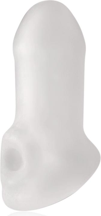 Actual product image Perfect Fit Fat Boy Thin - Dildo - 4" / 10 cm