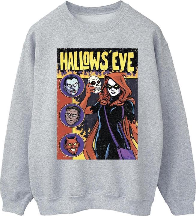 Immagine prodotto Hallows Eve Comic Cover Felpa Uomo (S)