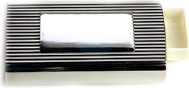 Nordisk Design Pillendose Streifen