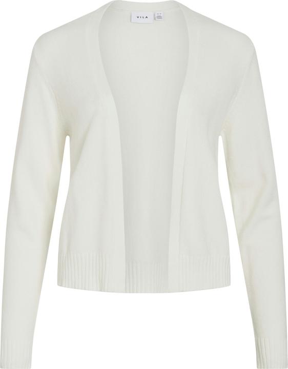 Vila Kurze, offene Strickjacke