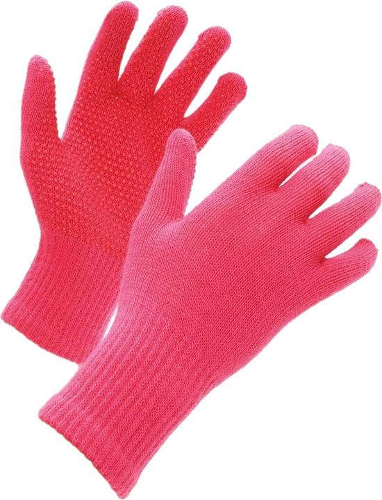 Produktbild Shires Reithandschuhe Suregrip (One Size)