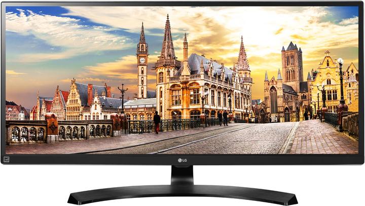 Produktbild LG 34um88c-P (3440 x 1440 Pixel, 34")