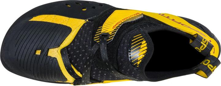 Actual product image La Sportiva Solution Comp (41)