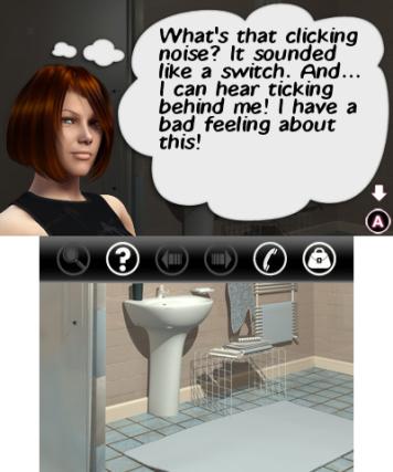 Produktbild S.A.D. Purple Hills S.A.F. Miami Secret Agent Files (D) (3DS, DE)