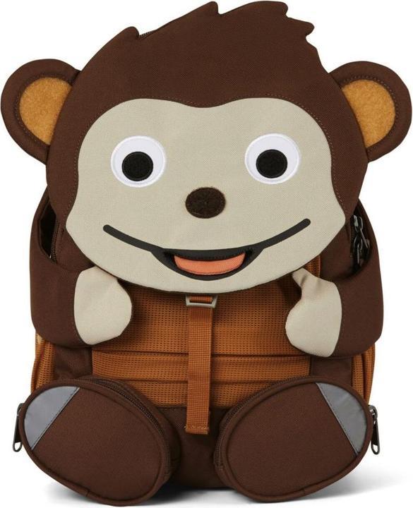 Produktbild Affenzahn Kindergartentasche