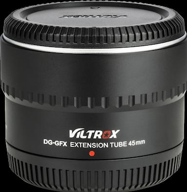 Produktbild Viltrox DG-GFX