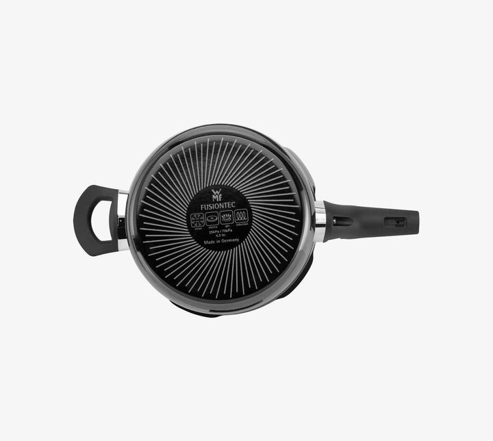 Image du produit WMF Autocuiseur Fusiontec Perfect Premium 4,5 litres (22 cm, Cuiseur à vapeur, Technologie de fusion)