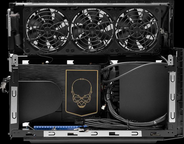 Immagine prodotto Intel Kit NUC 12 Extreme (Intel Core i9-12900)