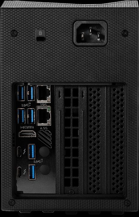 Immagine prodotto Intel Kit NUC 12 Extreme (Intel Core i9-12900)