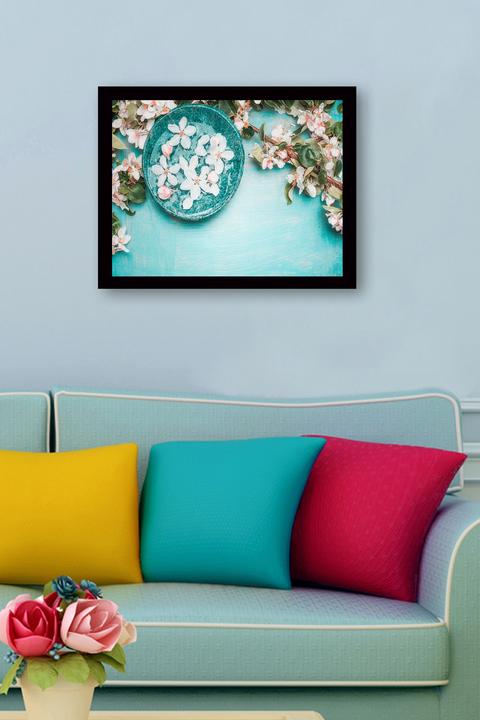 Produktbild Wallxpert Milani (41 x 56 cm)
