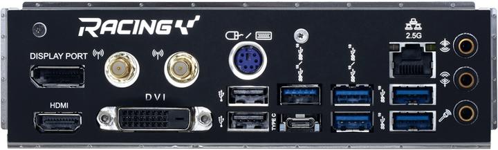 Produktbild Biostar B660GTA (LGA 1700, Intel B660, ATX)