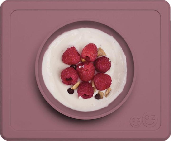 Actual product image EZ-PZ Schale Mini Happy Bowl