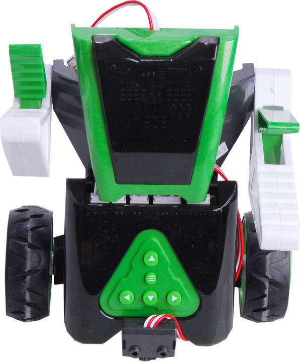 Actual product image Xtrem Bots Mazzy