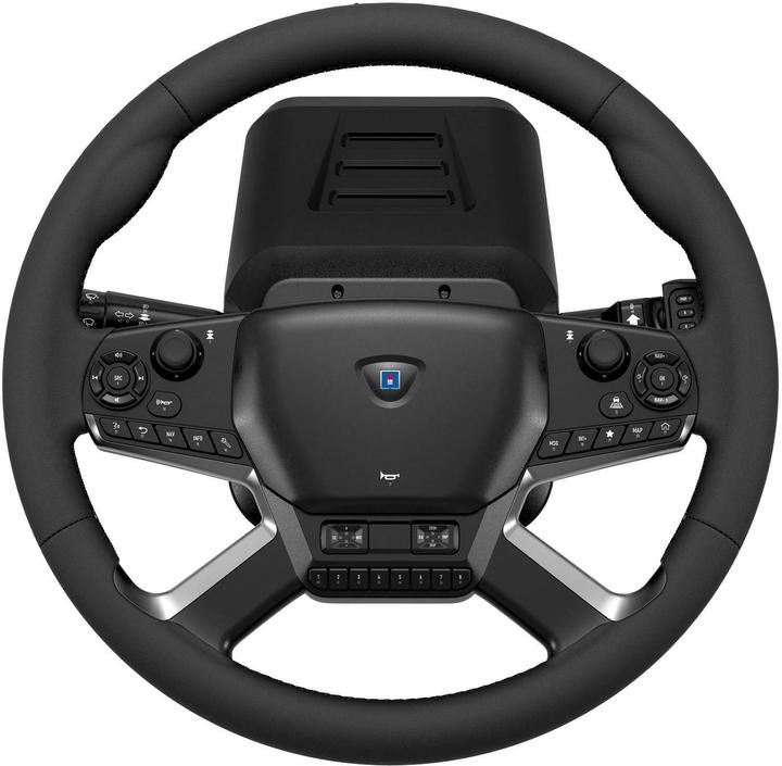 Immagine prodotto HORI Sistema di controllo per camion a retroazione di forza (PC)