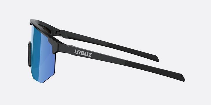 Immagine prodotto Bliz Hero (Nero opaco, Marrone w Blu multi, Marrone w Blu multi)