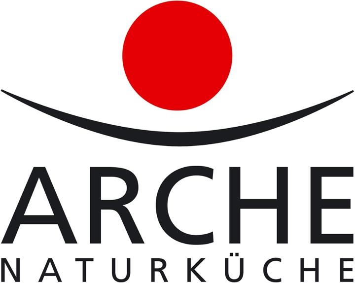 Arche Naturküche Genmai Su rice vinegar (2500 ml)