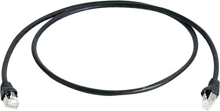 Image du produit Telegärtner Télégraphe MP8 FS 600 (S/FTP, CAT6a, 5 m)