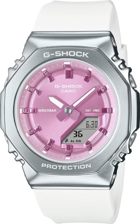 Immagine prodotto Casio GM-S2110-7A6ER (Orologio da polso analogico)