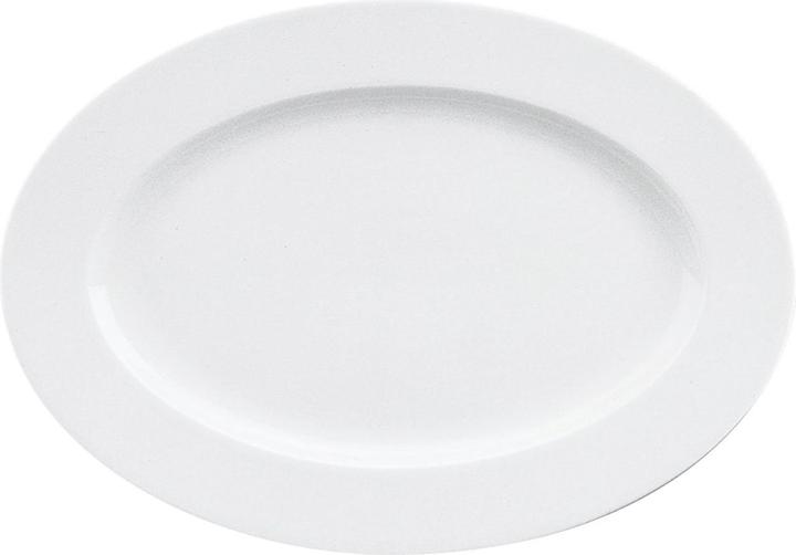 Schönwald Piatto da portata Fine Dining bandiera 36 cm