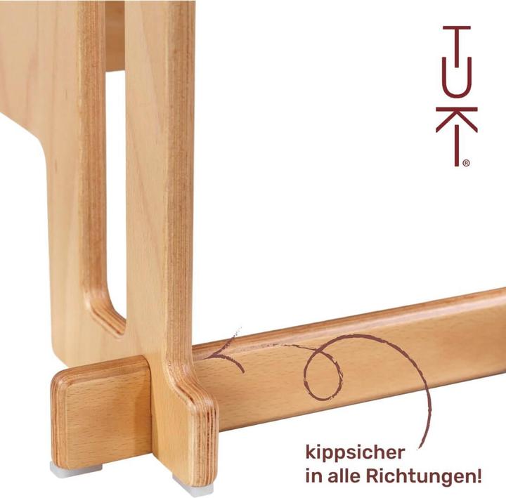 Produktbild Tuki Lernturm