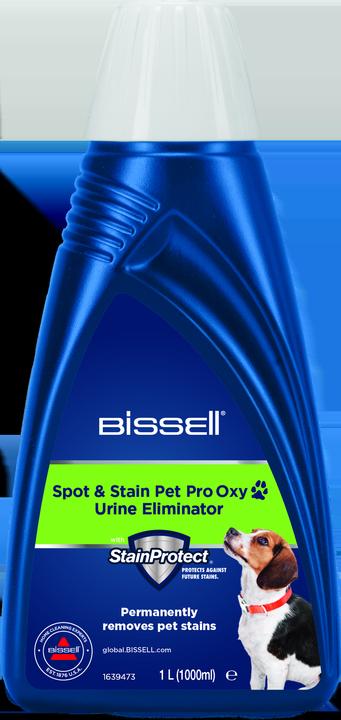 Bissell Spot & Stain Pet