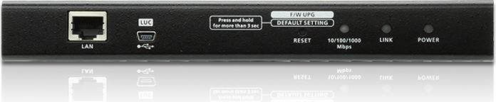 Produktbild Aten CN8000: KVM-IP-Steuerung