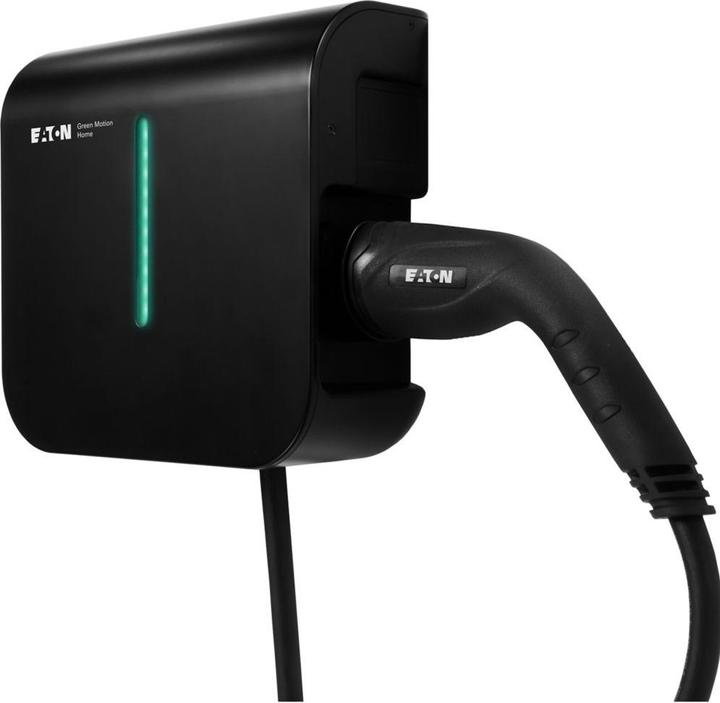 Immagine prodotto Eaton Movimento Casa V2 (Tipo 2, 11 kW, 16 A, Cablato fisso)