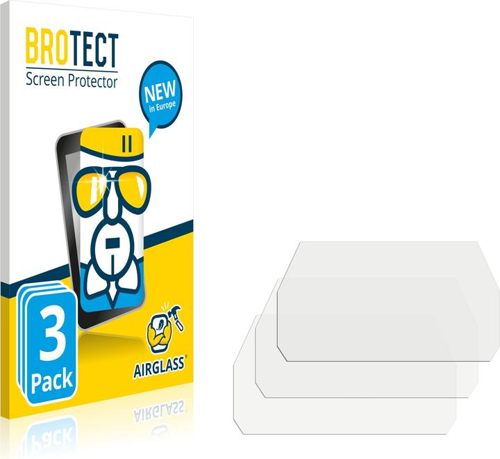 Produktbild BROTECT AirGlass Panzerglasfolie