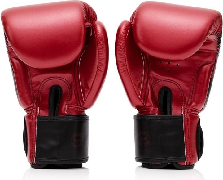 Immagine prodotto Fairtex Boxhandschuhe Golden Jubilee (10 OZ)