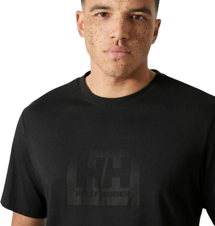 Actual product image Helly Hansen Box T 2.0 (XL)