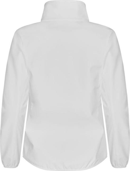Actual product image Clique Womens/Ladies Classic Soft Shell Jacket (XXL)