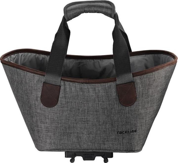 Produktbild Racktime Agnetha (15 l, Gepäckträgertasche)