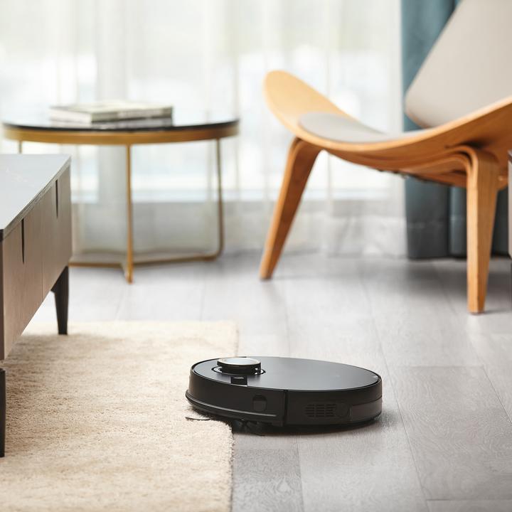 Produktbild Midea M7 Pro (Saugwischroboter)