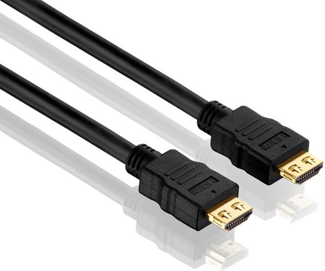 Produktbild Purelink HDMI (Typ A) — HDMI (Typ A) (0.50 m, HDMI)