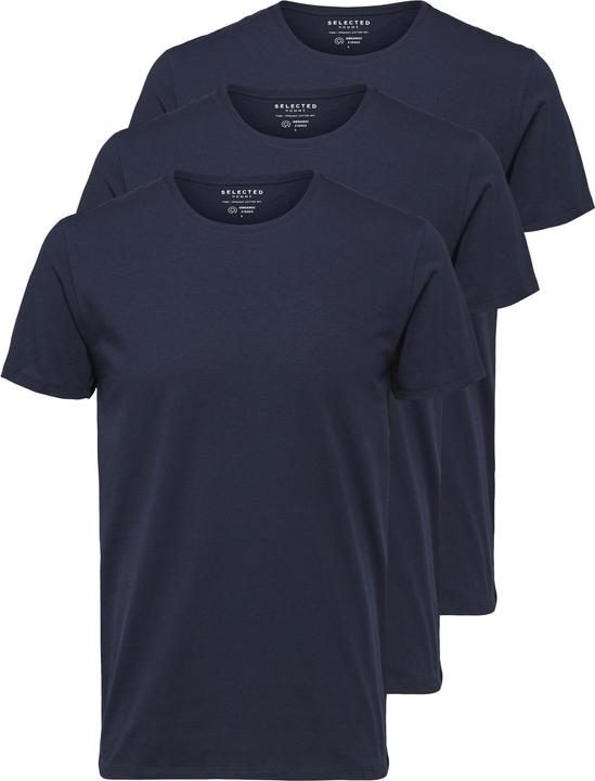 Image du produit Selected Homme New pima (S)