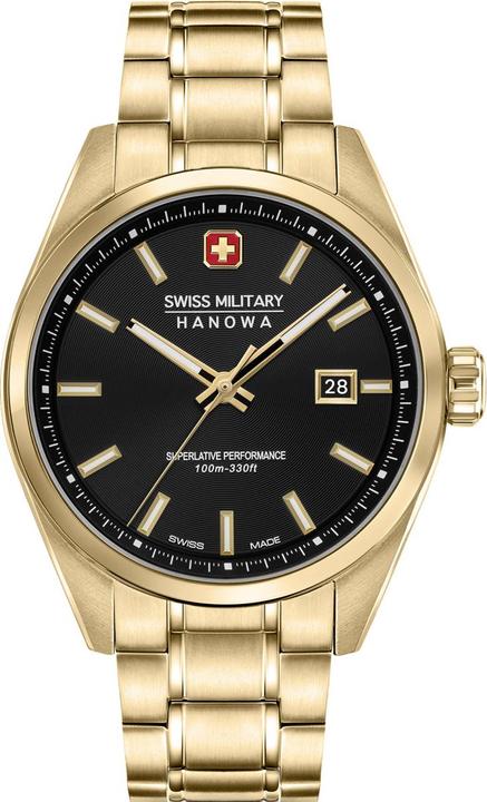 Actual product image Swiss Military Hanowa SMWGH0004110 Pioneer (41 mm)