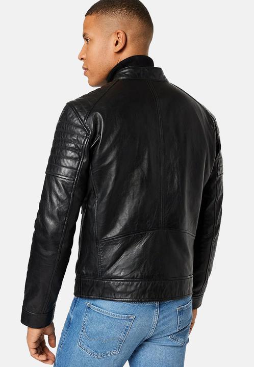 Produktbild Strellson Jacke Lamb Wellington Steppjacke (52)