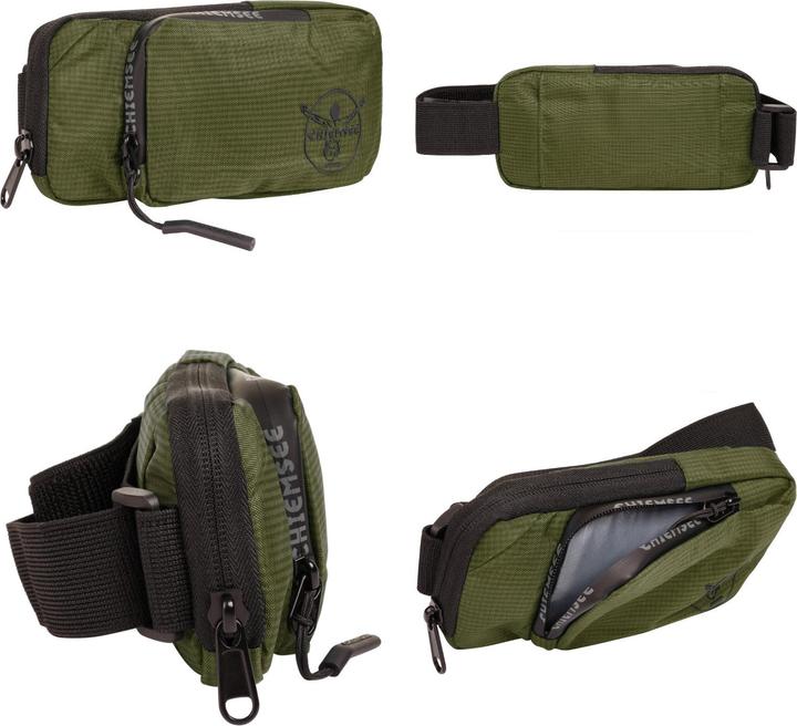 Produktbild Chiemsee Bauchtasche
