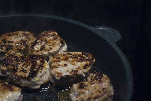 Actual product image AMT Frying pan induction (32 cm, Frying pan, Cast aluminium)