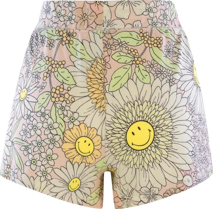 Image du produit Pj Salvage Short de pyjama Smiley Blooms (XS)