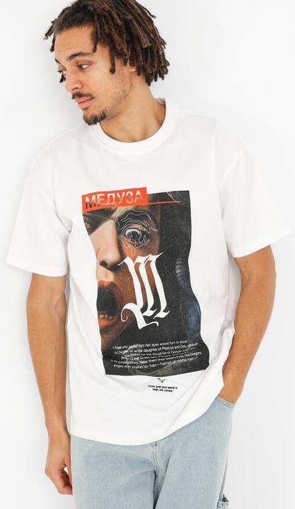 Immagine prodotto Mister Tee Dusa (XL)