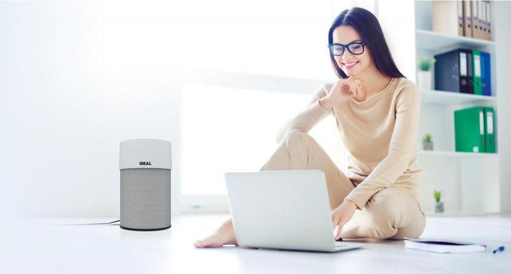 Actual product image Ideal AP40 Pro (50 m²)