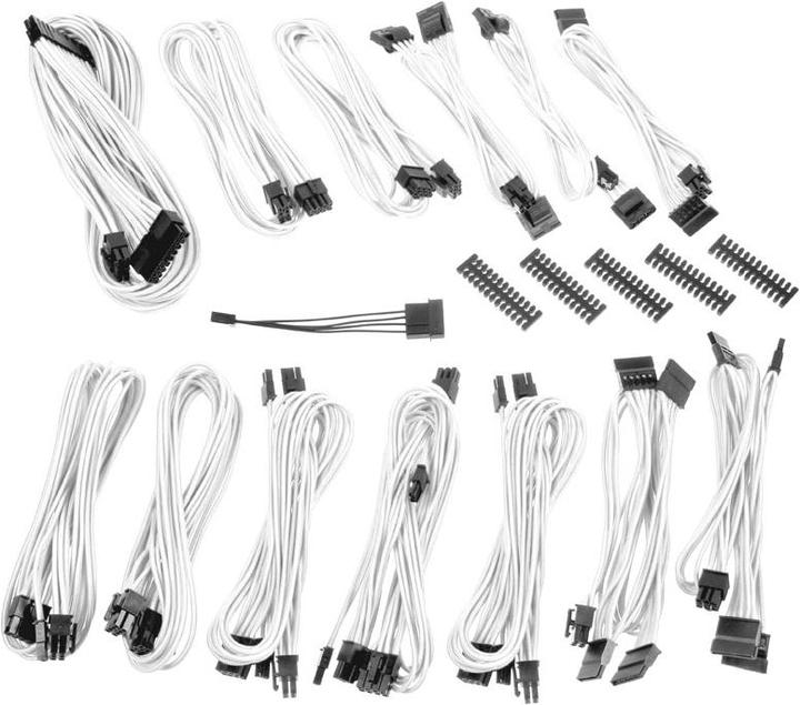 Produktbild BitFenix Alchemy 2.0 PSU Cable Kit SSC-Series