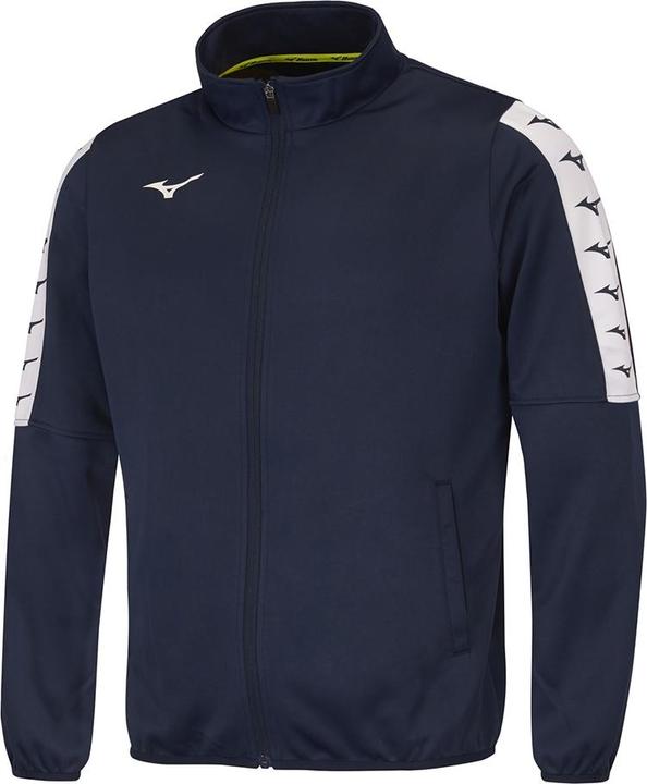 Mizuno Nara Track Jacket Kids