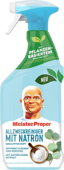 Produktbild Meister Proper Natronspray