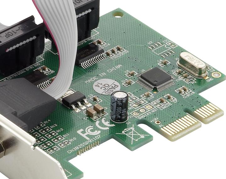 Produktbild Conceptronic SRC01G