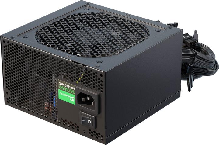 Immagine prodotto Seasonic Zasilacz A12 700W (SSR-700RA) (700 W)
