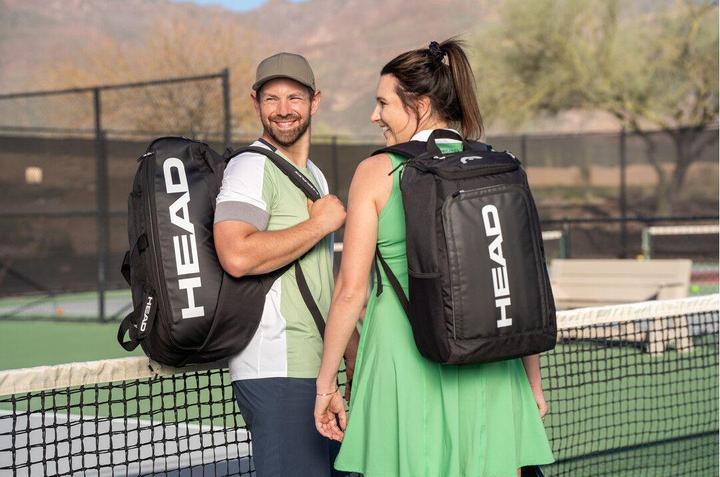 Produktbild Head Pickleball Backpack Pro 26 l