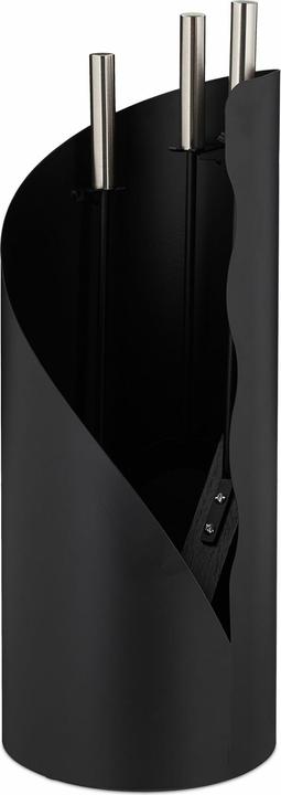 Image du produit Relaxdays Étagère murale (45 x 14.5 x 50 cm)